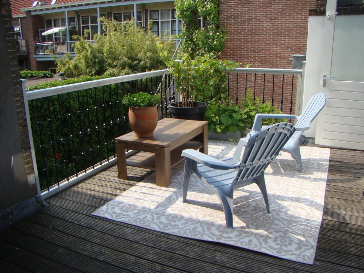 Achterom 7 Bed & Breakfast Hoorn  Exterior photo