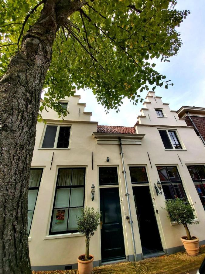 Achterom 7 Bed & Breakfast Hoorn  Exterior photo